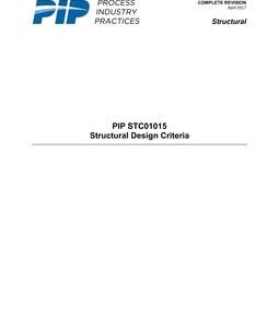 PIP STC01015