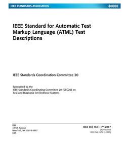 IEEE 1671.1