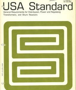 IEEE C57.12.00