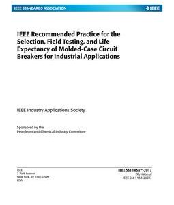 IEEE 1458