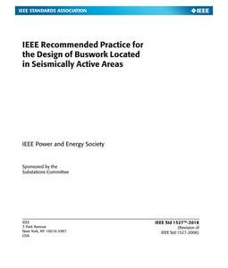 IEEE 1527