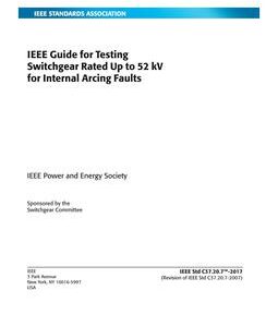 IEEE C37.20.7