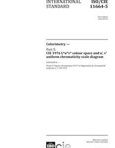 CIE S 026/E
