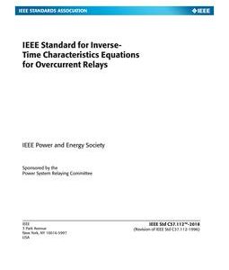 IEEE C37.112