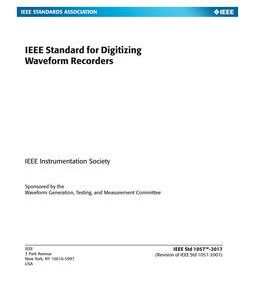IEEE 1057