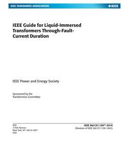 IEEE C57.109