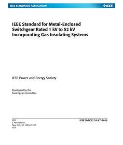 IEEE C37.20.9