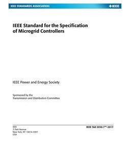 IEEE 2030.7