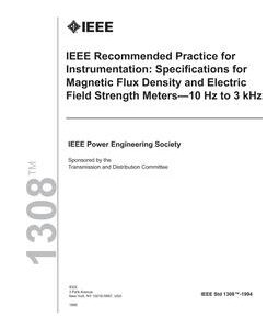 IEEE 1308