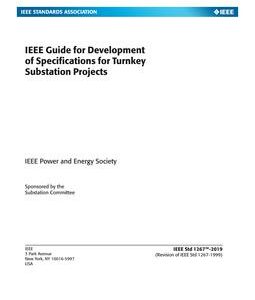 IEEE 1267