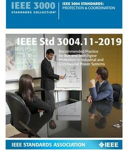 IEEE 3004.11