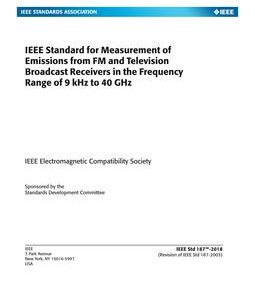 IEEE 187