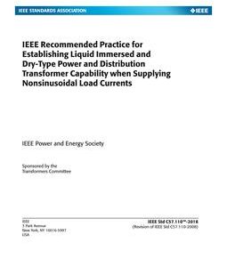 IEEE C57.110