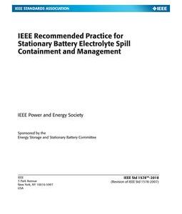IEEE 1578