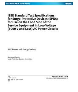 IEEE C62.62
