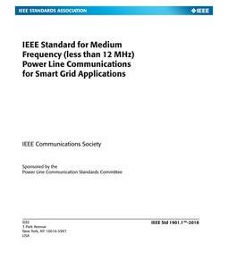 IEEE 1901.1