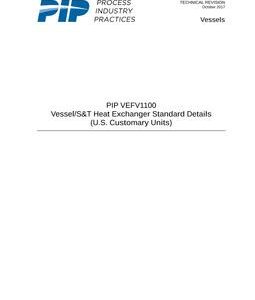 PIP VEFV1100