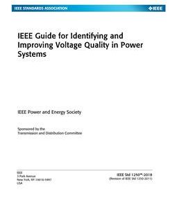 IEEE 1250