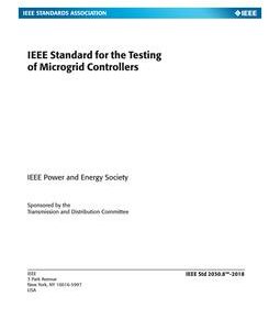 IEEE 2030.8