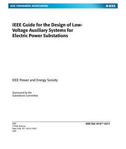 IEEE 1818