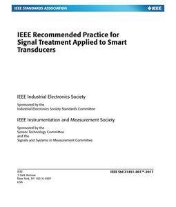 IEEE 21451-001
