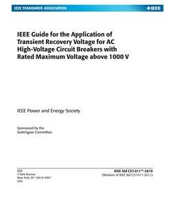 IEEE C37.011