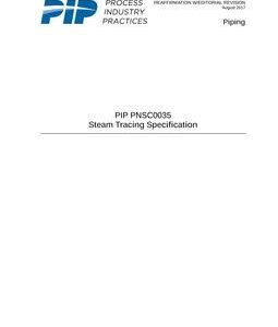 PIP PNSC0035