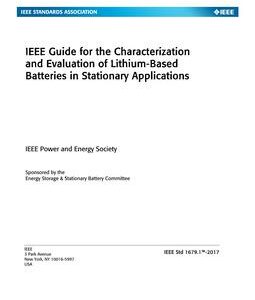 IEEE 1679.1