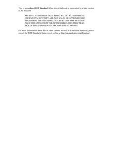 IEEE 1096