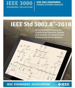 IEEE 3002.8