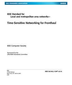 IEEE 802.1CM