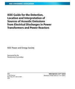 IEEE C57.127