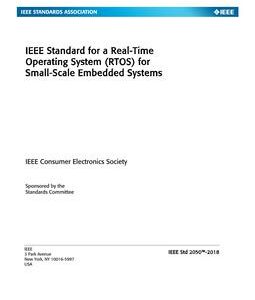IEEE 2050