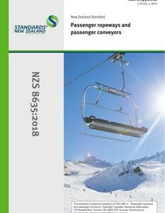 NZS 8635