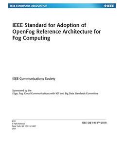 IEEE 1934