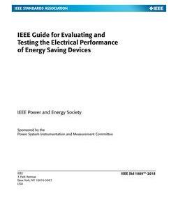 IEEE 1889