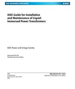 IEEE C57.93