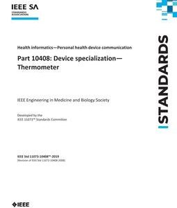 IEEE 11073-10408