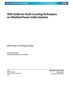 IEEE 1234