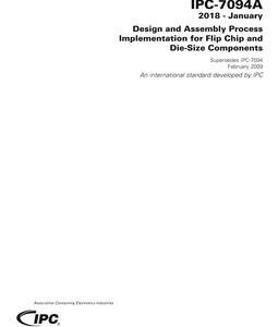 IPC 7094A