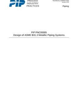 PIP PNC00005