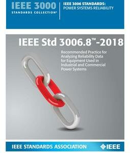 IEEE 3006.8