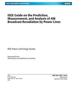 IEEE 1260