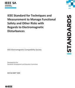 IEEE 1848