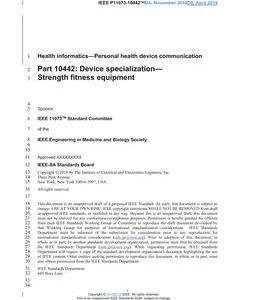 IEEE P11073-10442