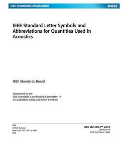 IEEE 260.4