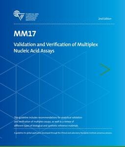 CLSI MM17