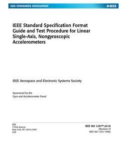 IEEE 1293