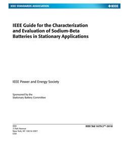IEEE 1679.2