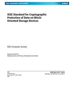 IEEE 1619